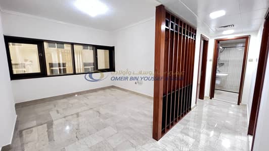 1 Bedroom Apartment for Rent in Corniche Area, Abu Dhabi - IMG_3529. JPG
