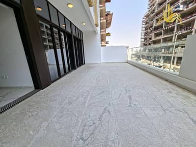 2 Bedroom Apartment for Rent in Meydan City, Dubai - 20250814_141319. jpg