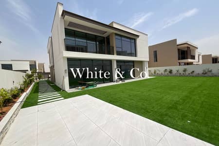 4 Bedroom Villa for Rent in Al Furjan, Dubai - Type D | Large Plot | Fully Landscaped
