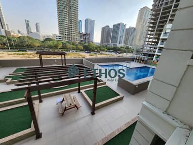 Studio for Rent in Jumeirah Village Circle (JVC), Dubai - WhatsApp Image 2025-08-18 at 5.15. 30 PM (1). jpeg