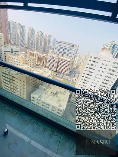 2 Bedroom Flat for Rent in Al Nuaimiya, Ajman - fe13c5c8-6ef5-49f3-90df-3c5f106d0bd6. jpg