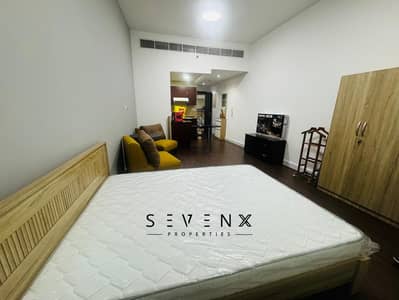 Studio for Rent in Dubai Silicon Oasis (DSO), Dubai - IMG-20250819-WA0047. jpg