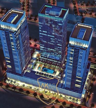 3 Bedroom Flat for Rent in Al Nahda (Sharjah), Sharjah - IMG-20240817-WA0000. jpg