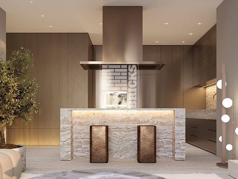 Fully Furnished | World's Highest Rainforest - Restaurant | Infinity pool - Image 10