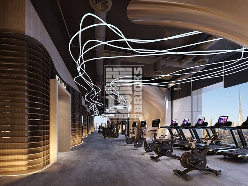 Fully Furnished | World's Highest Rainforest - Restaurant | Infinity pool - Image 15