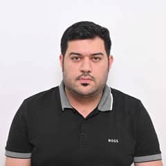 Rehan Yaseen