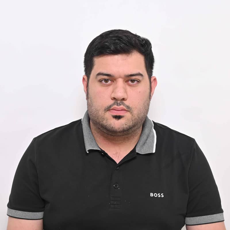 Rehan Yaseen