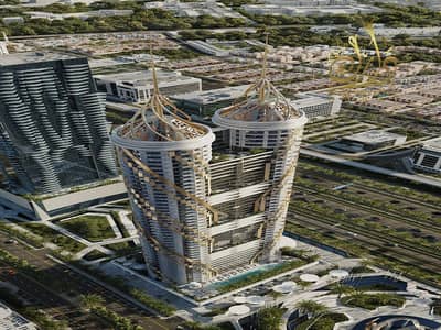 2 Cпальни Апартамент Продажа в Аль Суфух, Дубай - Static_VRT_Sufouh_004 (1). jpg