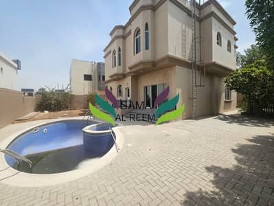 5 Bedroom Villa for Rent in Umm Suqeim, Dubai - 20250818_133443. jpg