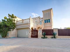 Corner Plot | Fully Upgraded | Private Pool