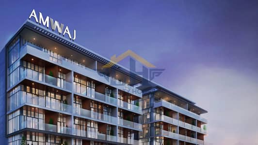 1 Bedroom Apartment for Sale in Mohammed Bin Rashid City, Dubai - img63. jpg