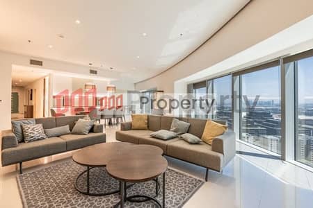 2 Bedroom Flat for Rent in Sheikh Zayed Road, Dubai - WhatsApp Image 2025-08-19 at 03.04. 09 (15). jpeg