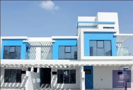 3 Bedroom Townhouse for Rent in DAMAC Lagoons, Dubai - 14832853-6ad3ao. jpg