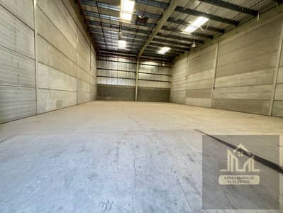 Warehouse for Rent in Al Sajaa Industrial, Sharjah - IMG-20250724-WA0003. jpg
