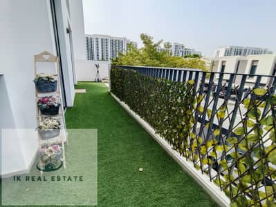 1 Bedroom Flat for Rent in Aljada, Sharjah - 1000137760. jpg