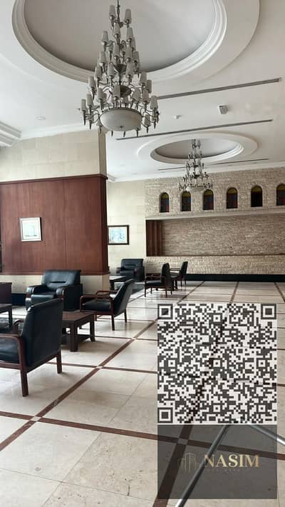 Studio for Rent in Al Nuaimiya, Ajman - f398fbfc-fd9a-413b-bb88-f47221e2cd74. jpg
