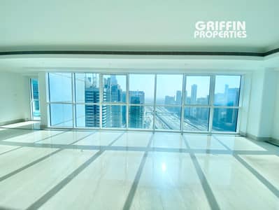 3 Bedroom Penthouse for Rent in Jumeirah Lake Towers (JLT), Dubai - WhatsApp Image 2025-07-15 at 13.58. 47. jpeg