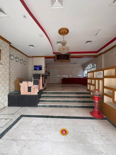 Building for Sale in Al Qasimia, Sharjah - 48cd62a7-2322-48ed-8aed-615ab7ed1e46. jpg