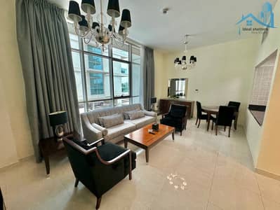 1 Bedroom Flat for Rent in Meydan City, Dubai - IMG_4988. jpeg
