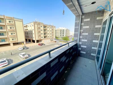 فلیٹ 1 غرفة نوم للايجار في الكرامة، دبي - IMG_4423. jpeg