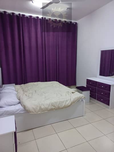 1 Bedroom Flat for Rent in Al Rashidiya, Ajman - WhatsApp Image 2025-08-19 at 10.50. 57_ec0a947d. jpg
