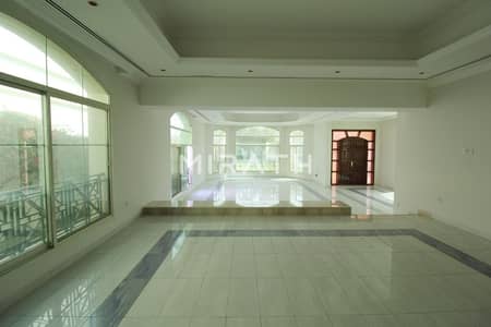 朱美拉住宅区， 迪拜 5 卧室别墅待租 - IMG-20250819-WA0089. jpg
