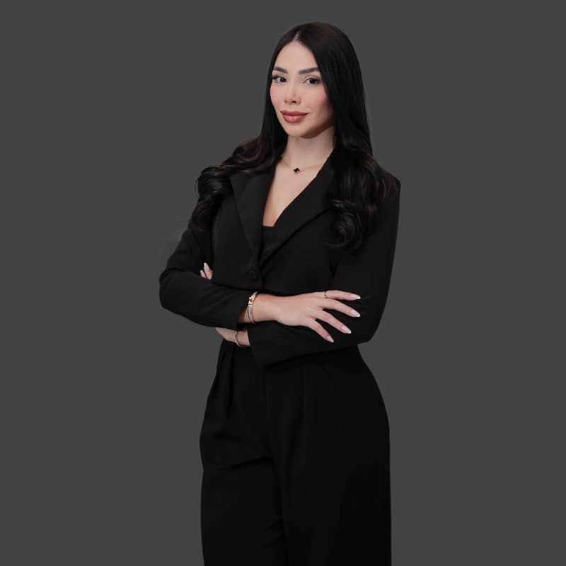 Valentina Garcia Moya