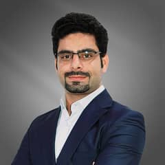 Muzammil Ashiq
