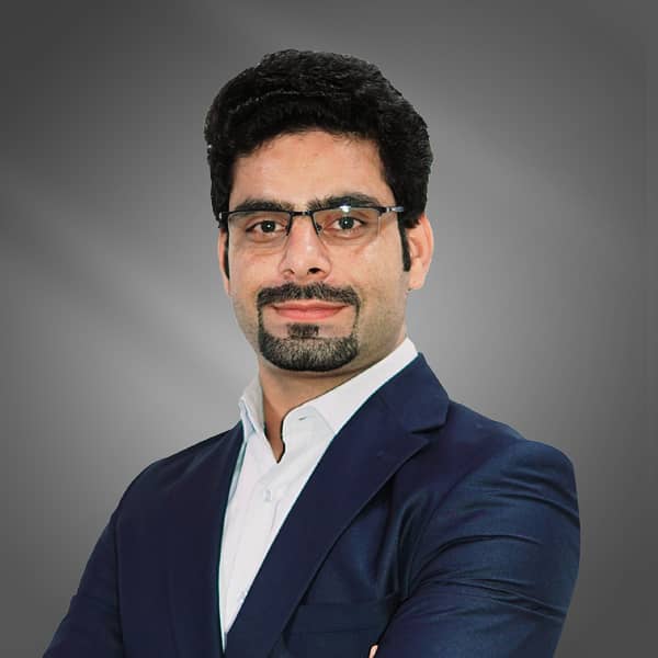 Muzammil Ashiq