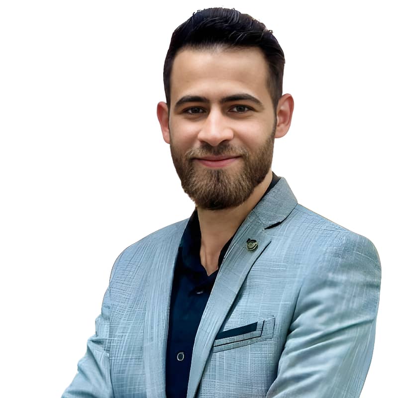 Mohamad Islam