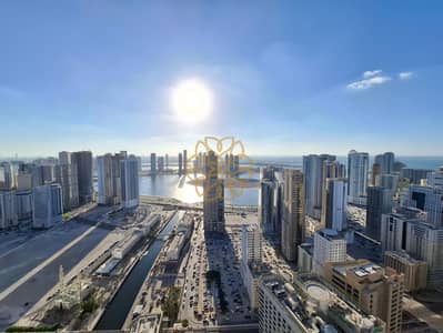 2 Bedroom Flat for Rent in Al Majaz, Sharjah - 20241116_160403. jpg