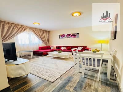 1 Bedroom Flat for Rent in Al Nabba, Sharjah - 3cc17649-4a3e-40a8-af6c-2f147f743021. jpg