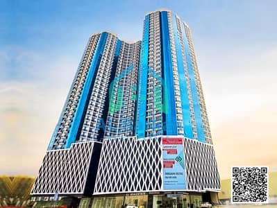 2 Bedroom Flat for Rent in Al Rashidiya, Ajman - 000000. jpg
