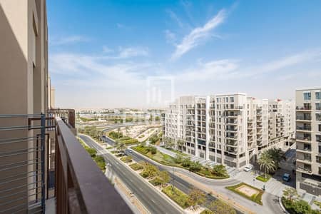 2 Bedroom Flat for Rent in Town Square, Dubai - Fully Furnished | Duplex Type | Available Sept. 11