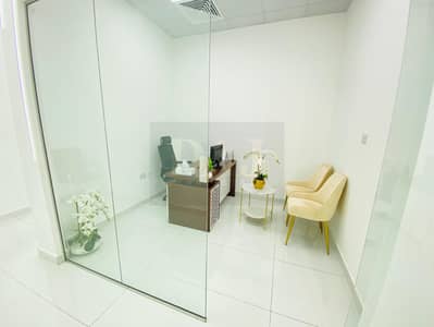 مکتب  للايجار في القرهود، دبي - 4d0b674c-0a83-4934-84fe-53bd3df28b4e. jpg