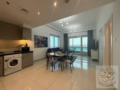 1 Bedroom Apartment for Rent in Business Bay, Dubai - 1. jpeg