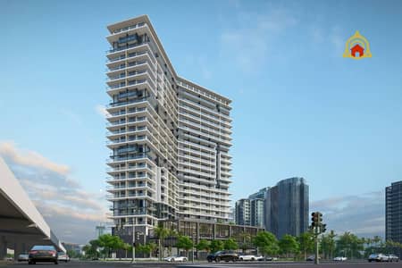 شقة 1 غرفة نوم للايجار في الخليج التجاري، دبي - csm_the-paragon-by-igo-exterior-12_d6e7afd53b. jpg