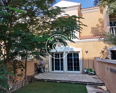 1 Bedroom Townhouse for Rent in Jumeirah Village Triangle (JVT), Dubai - IMG_20210103_152407. jpg