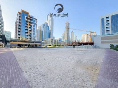 ارض سكنية  للبيع في السطوة، دبي - Jumeirah Garden City 1. jpg