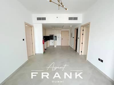 2 Bedroom Flat for Rent in Al Jaddaf, Dubai - Canal View | High Floor | Unfurnished | 4 Cheques