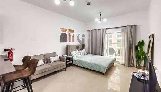 Studio for Rent in Jumeirah Village Circle (JVC), Dubai - Screenshot 2025-08-09 164217. png