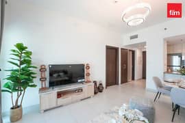 شقة في بناية ربدان،موتور سيتي 1 غرفة 902964 درهم - 12555230