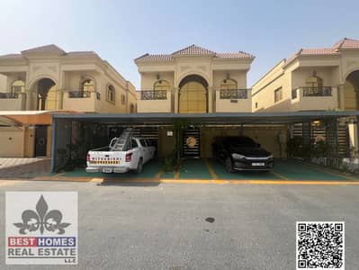 5 Bedroom Villa for Rent in Al Yasmeen, Ajman - WhatsApp Image 2025-08-19 at 4.20. 44 PM. jpeg