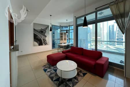 2 Bedroom Apartment for Sale in Dubai Marina, Dubai - Motivated Seller | Maid's Room | Vacant