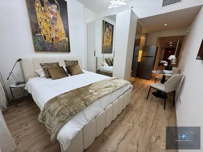 Studio for Rent in Dubai Marina, Dubai - IMG_4279_3_11zon. jpg