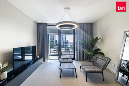 1 Bedroom Apartment for Sale in Jumeirah Beach Residence (JBR), Dubai - Modern Living by the Beach | Vacant