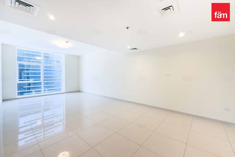 Квартира в Шейх Зайед Роуд，Дуджа Тауэр, 1 спальня, 116600 AED - 12555295