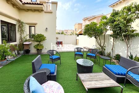 4 Bedroom Villa for Sale in Reem, Dubai - Type 2E | Large plot | Vacant October