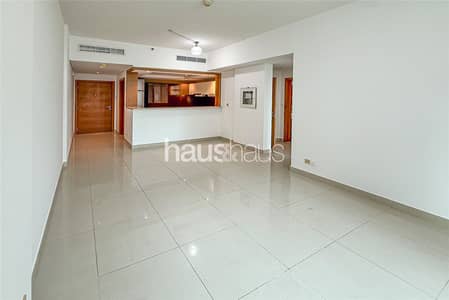 1 Bedroom Flat for Rent in Downtown Dubai, Dubai - Chiller Free | Vacant | Prime Location