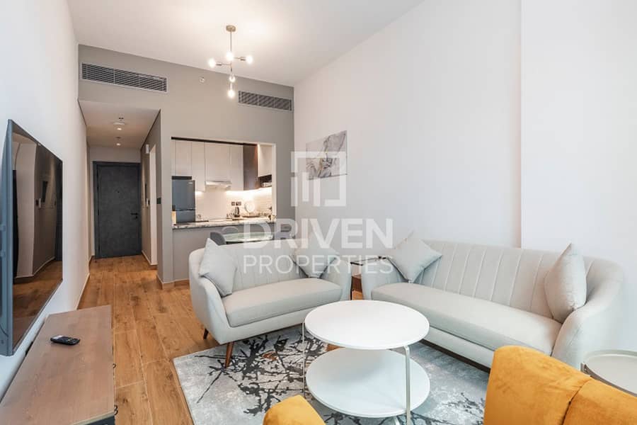 All Bills Included | Amazing Marina View | Vacant